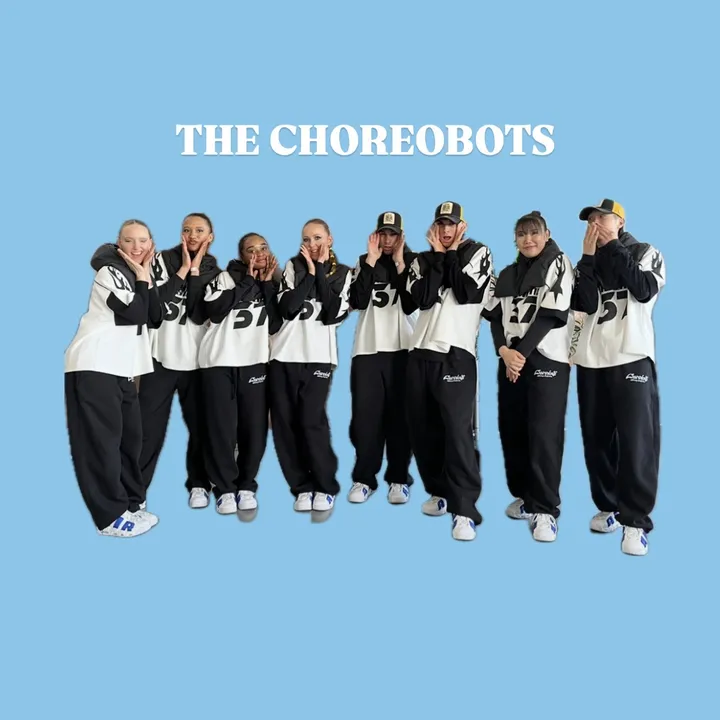 @choreobots