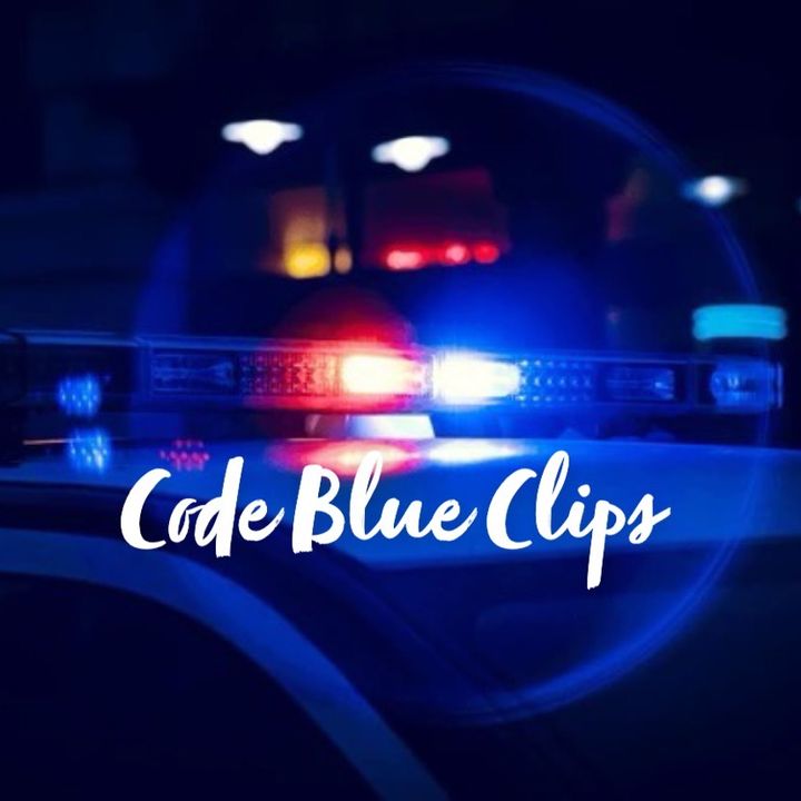 Code Blue Clips - original sound