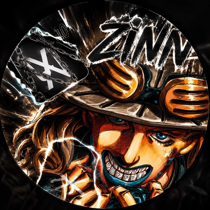 zinngodspeed