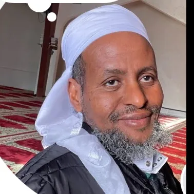 @iamamuslimhajidabcasar