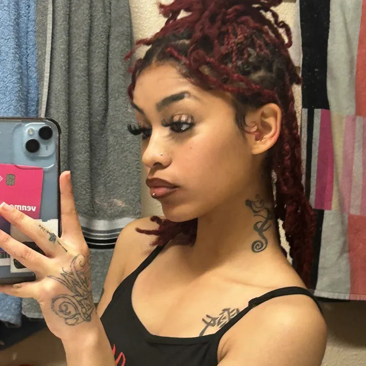kissfrmkaayy