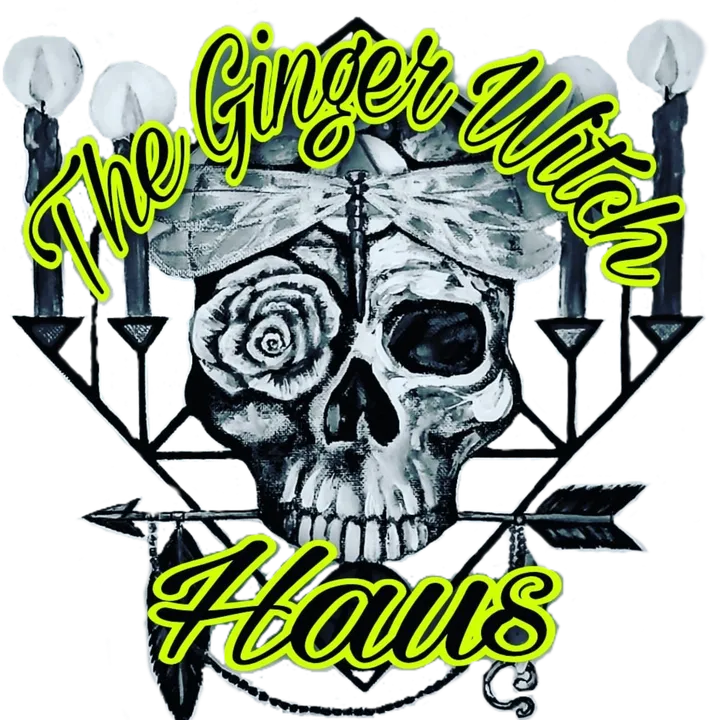 @thegingerwitch11