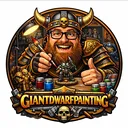 @giantdwarfpainting