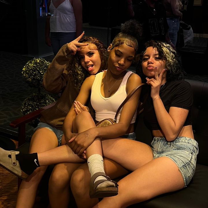 Big 3️⃣ - original sound