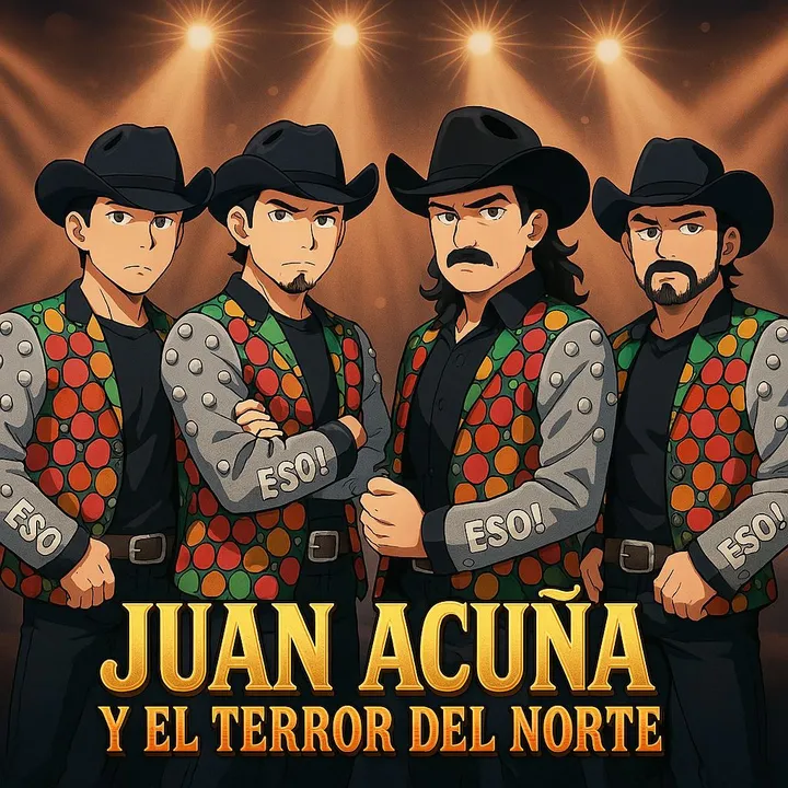 @juanacunayelterror