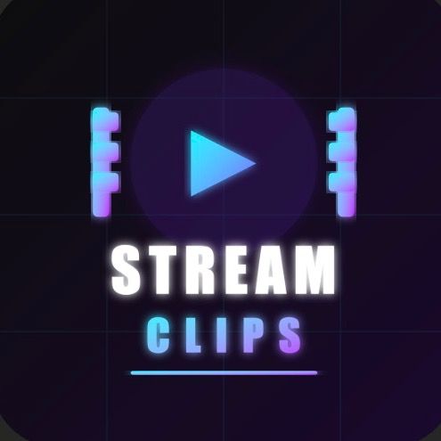 StreamClips - original sound