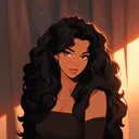 @4evercurly