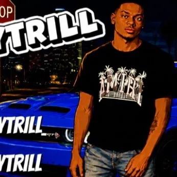 itsyourboytrill