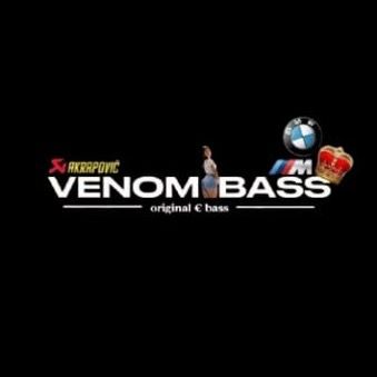 𝗩𝗲𝗻𝗼𝗺 𝗯𝗮𝘀𝘀 - original sound