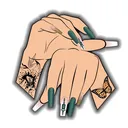 @nailsbymarandamarie