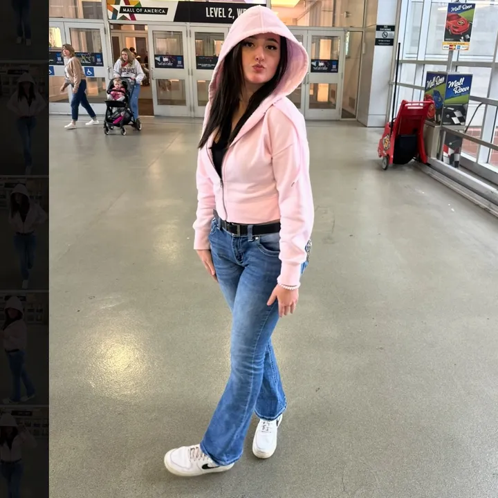 savygracee