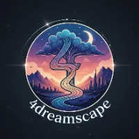 @4dreamscape