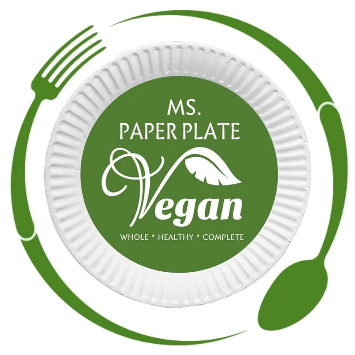 mspaperplatevegan