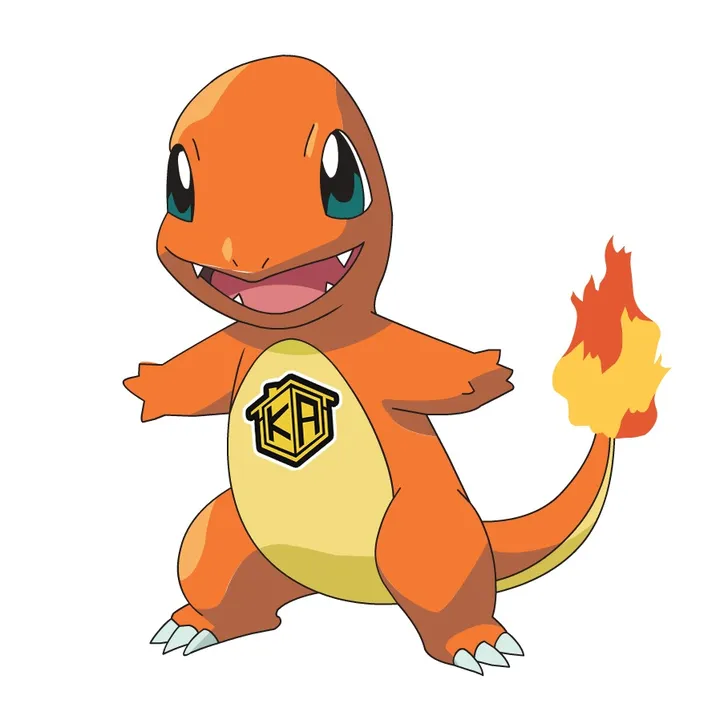 kyanpokemon