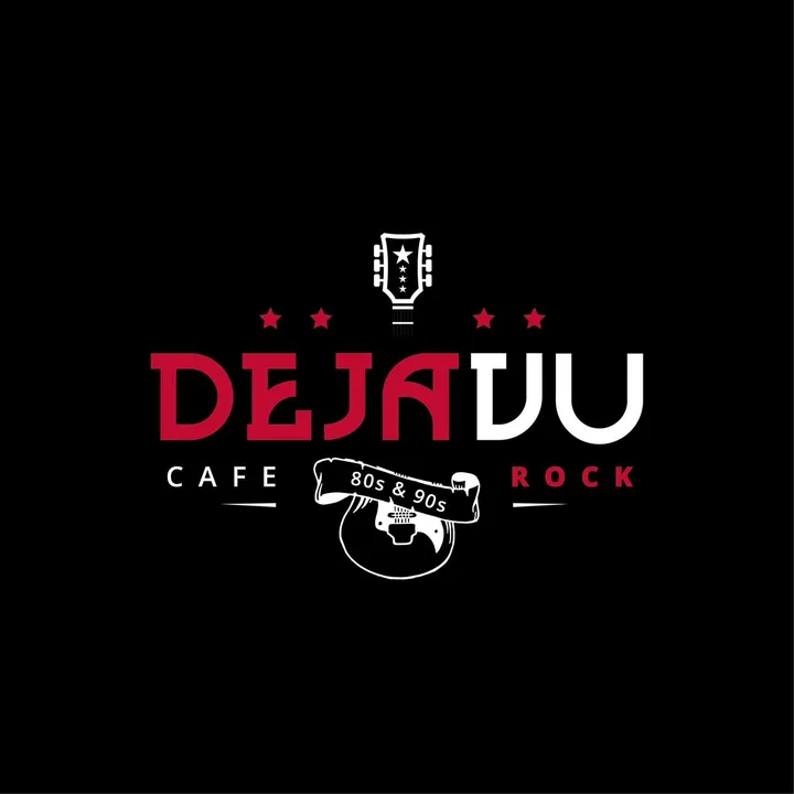 @dejavucaferock