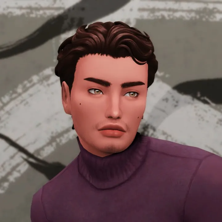 yourdadsimmia