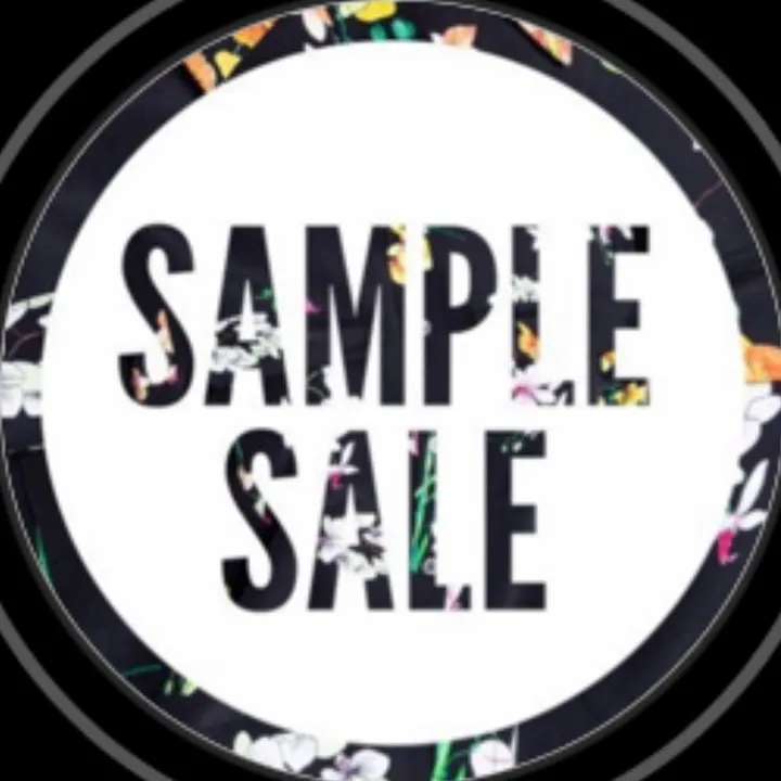 @samplesalenews