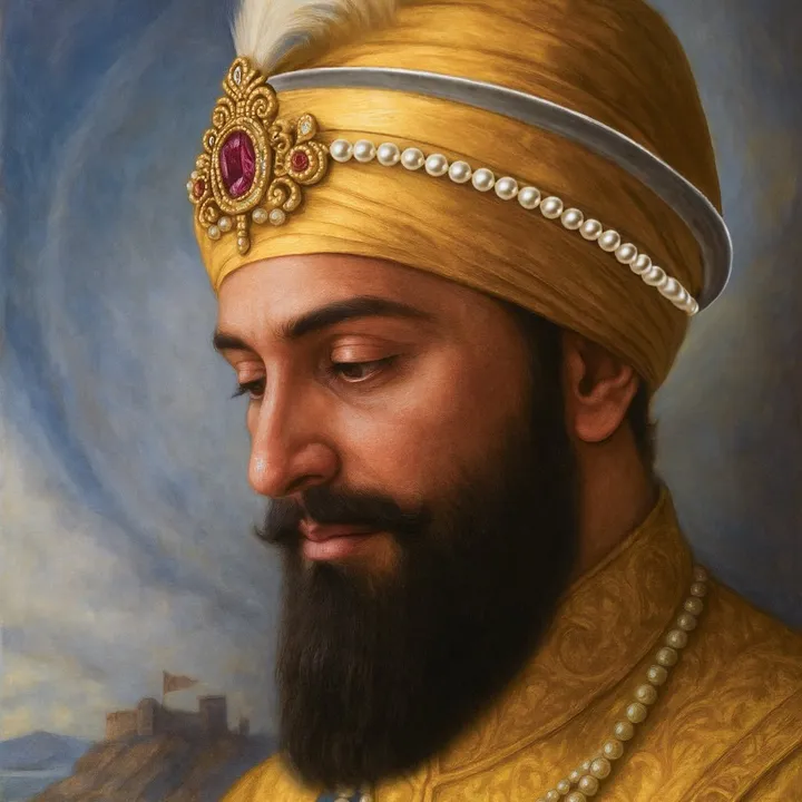 sikh.aura