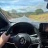 hall.car