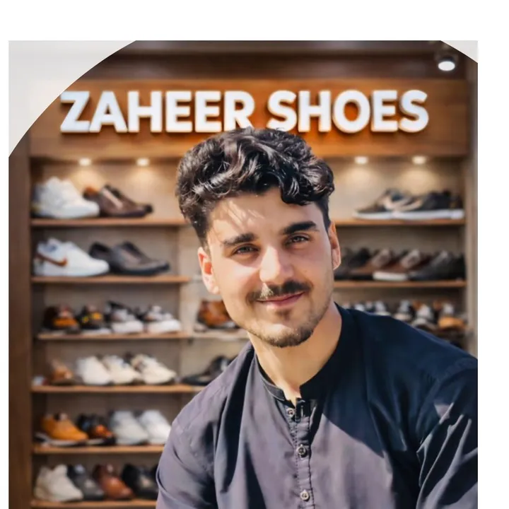 zaheershoesagra