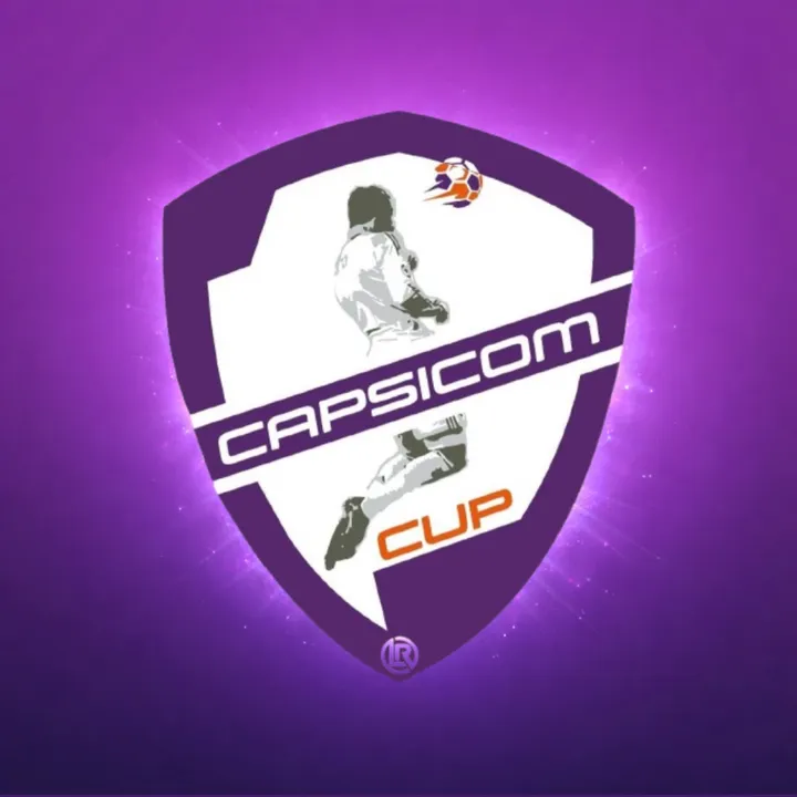 @capsicomcup