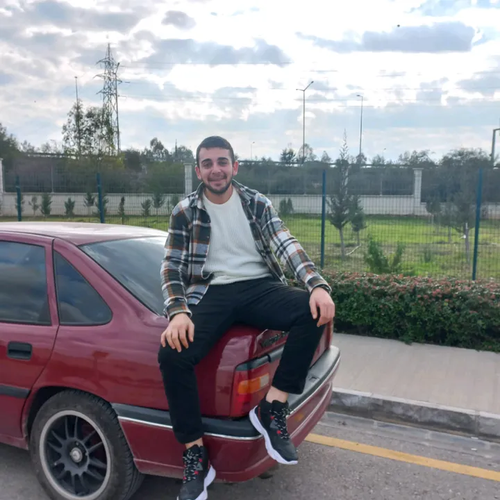 @cengizdagl