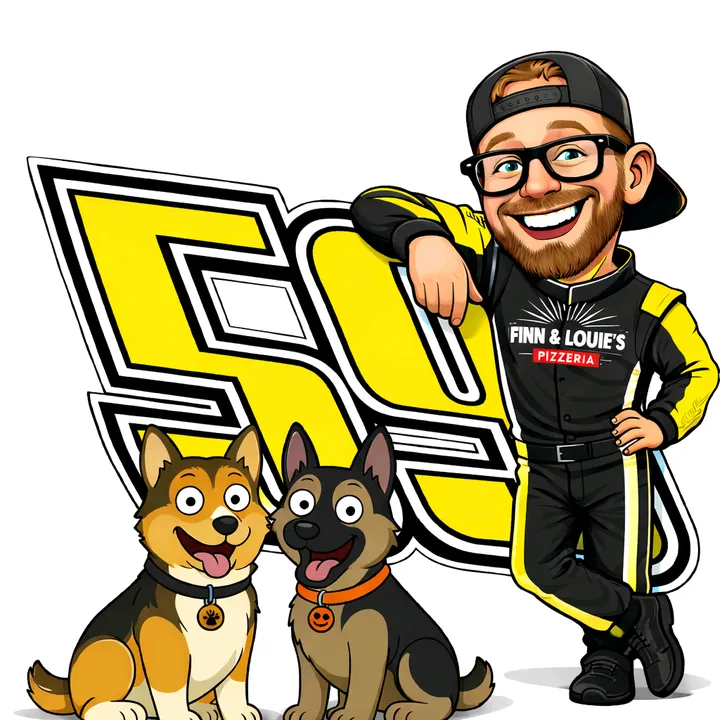 derekcraneracing