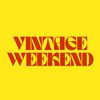 vintage.weekend