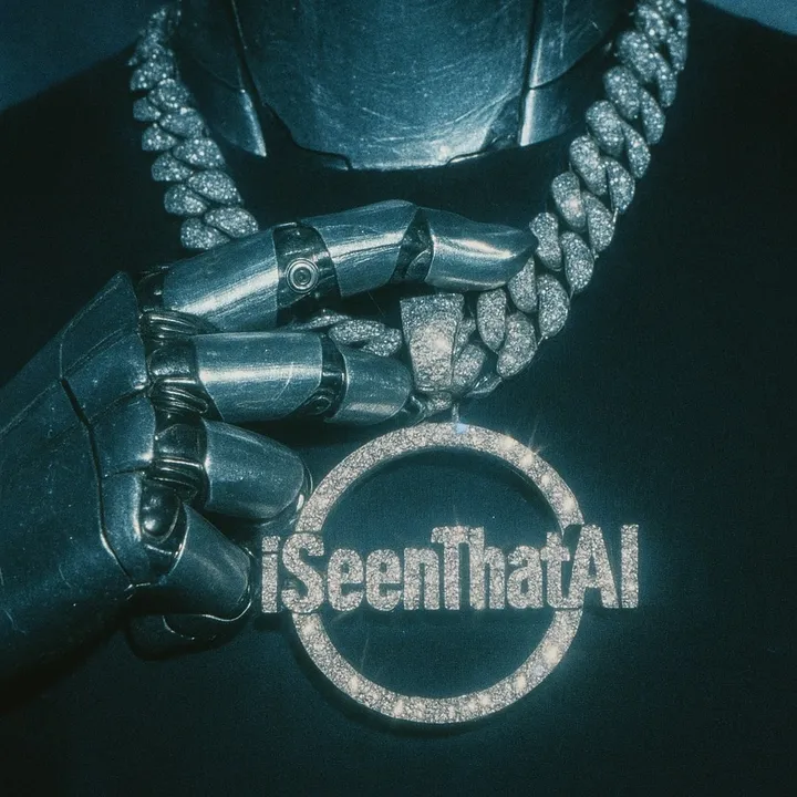iseenthatai