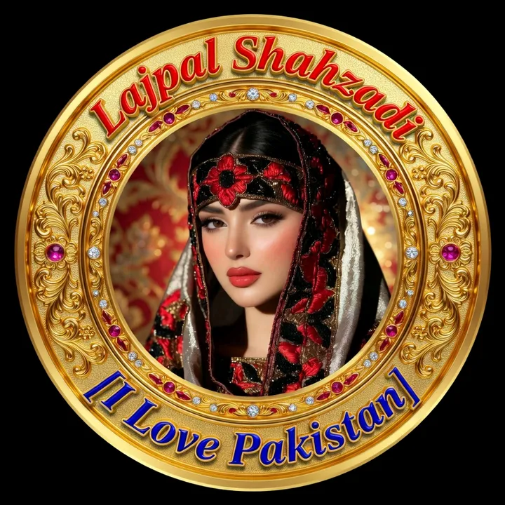 lajpalshahzadi