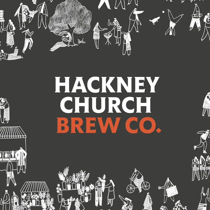 hackneychurchbrewco
