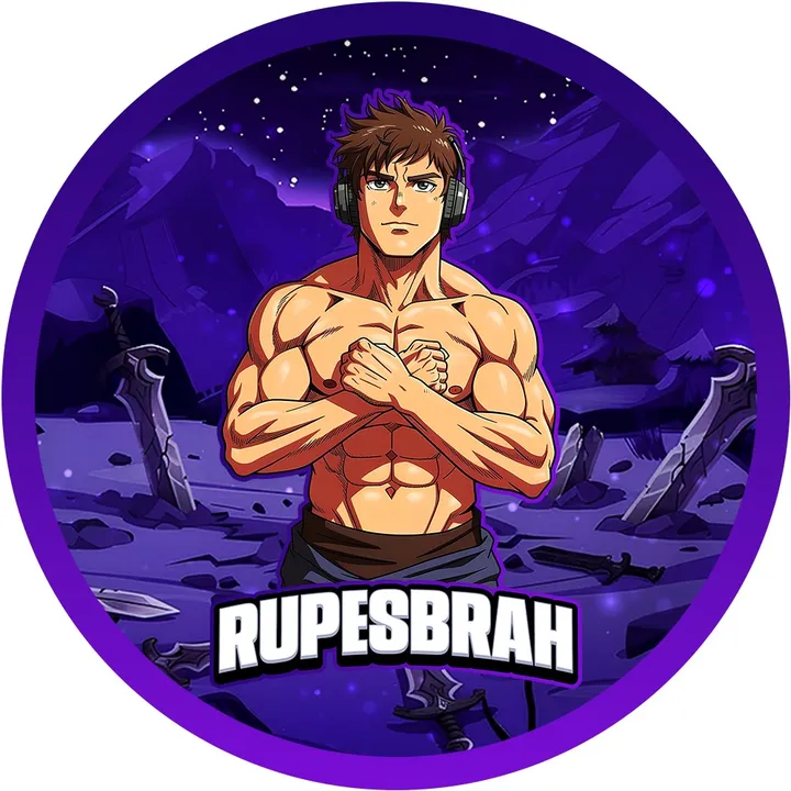 rupesbrah