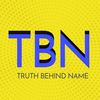 truthbehindname