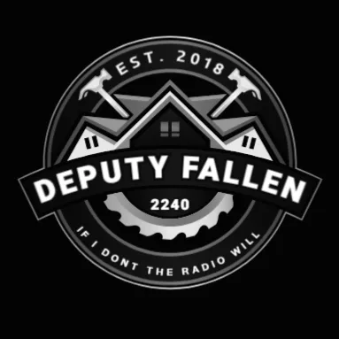fallenxthinblueline
