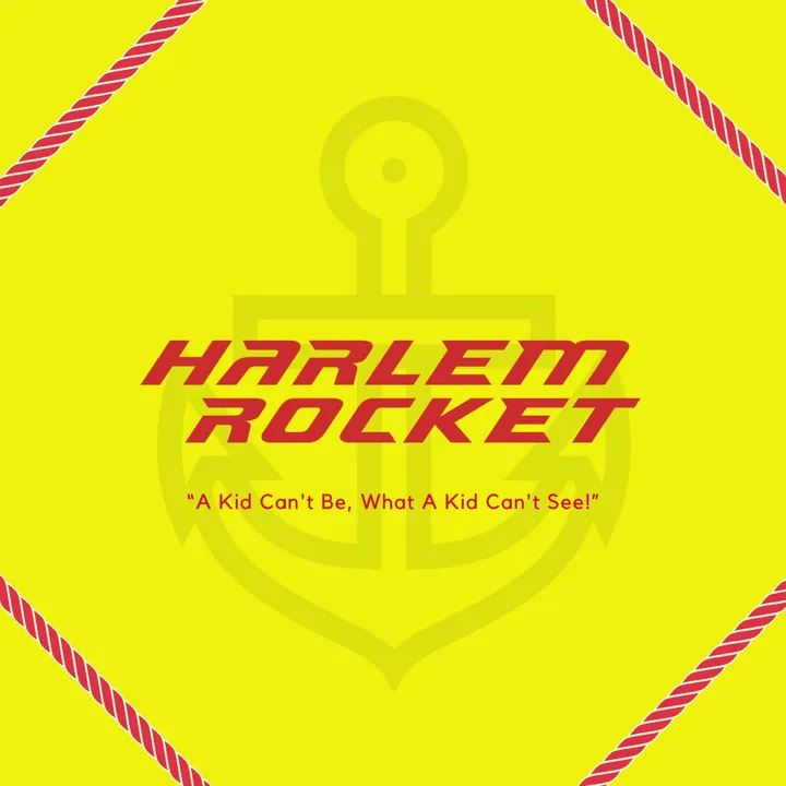 harlem.rocket