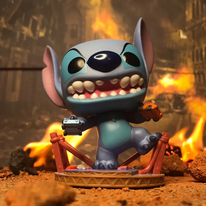 dfwfunkohunter