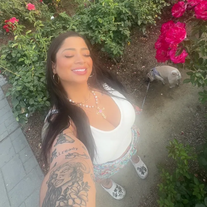 shylainsacramento