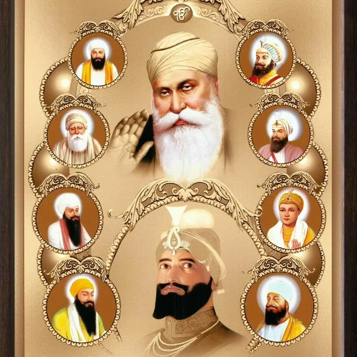 waheguru9100