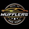 mufflersandmore