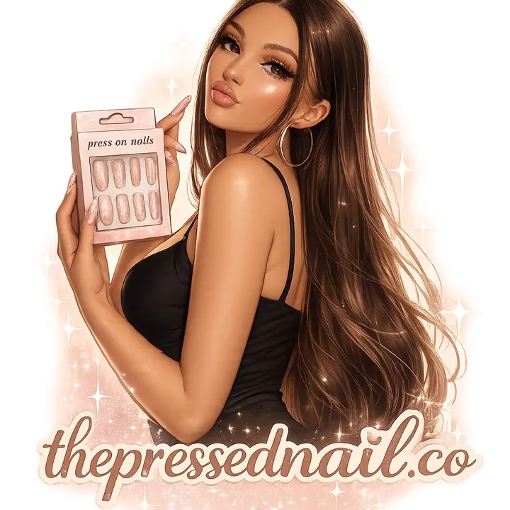 thepressednail.co