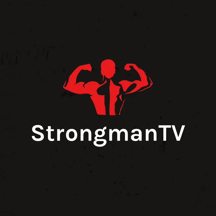 @strongmantv