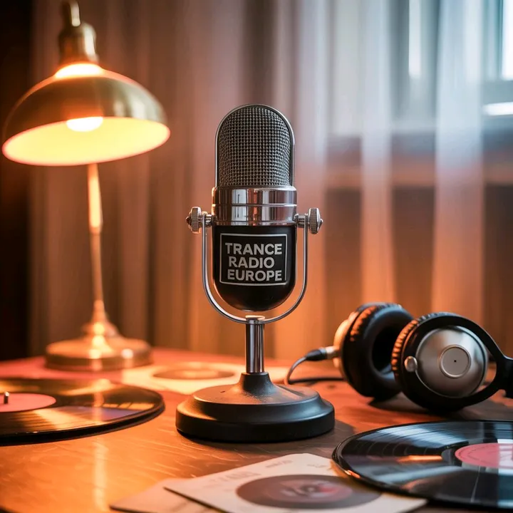 @tranceradioeurope