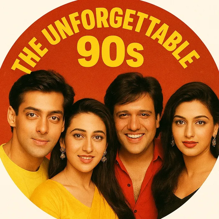 the.unforgettable.90s