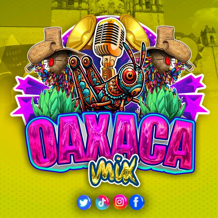 oaxacamix