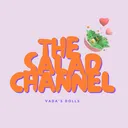 @saladchannel.babyalive