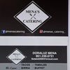 menascatering
