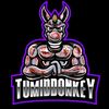 tumiddonkeyttv