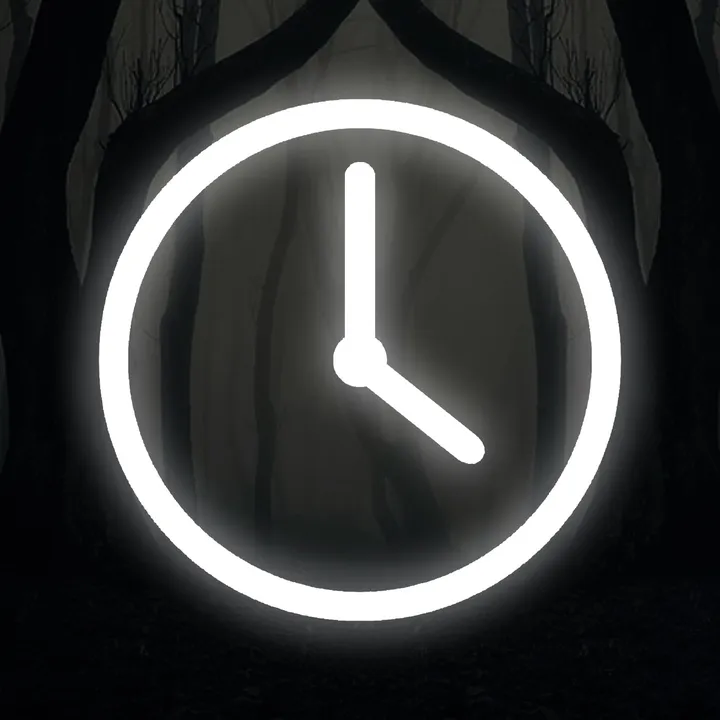 cursedhour