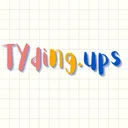 @tydingups