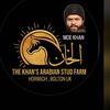 thekhansarabianstudfarm